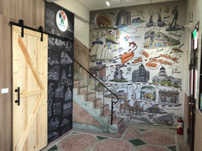 Hotels in Kaohsiung
